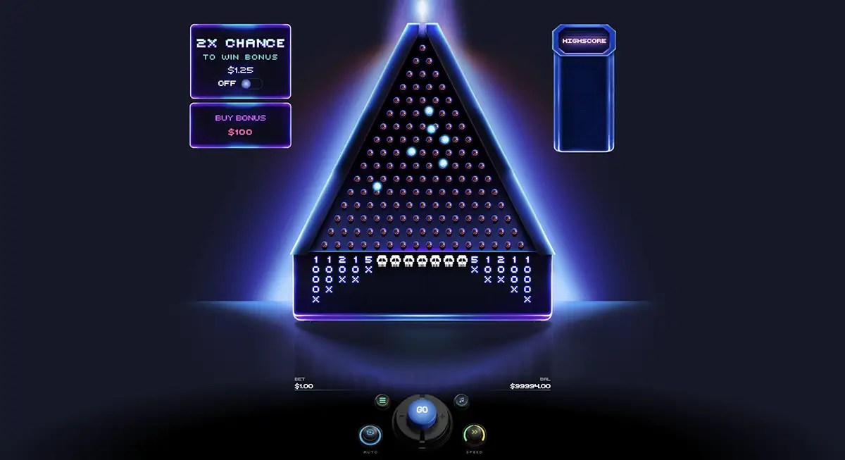 Plinko бонусы: получите максимум преимуществ в игре Плинко