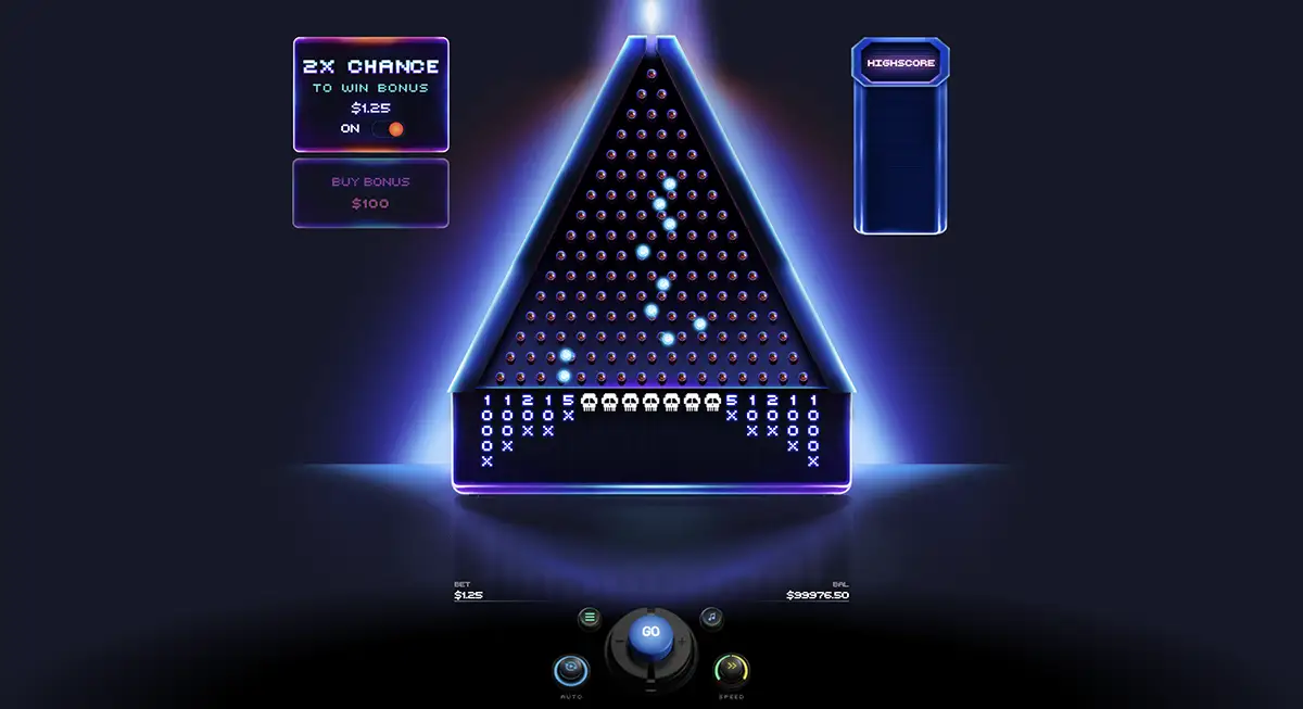 Plinko приложение на телефон