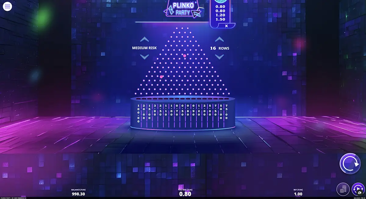 Plinko скачать: установите приложение Плинко на Android и iOS